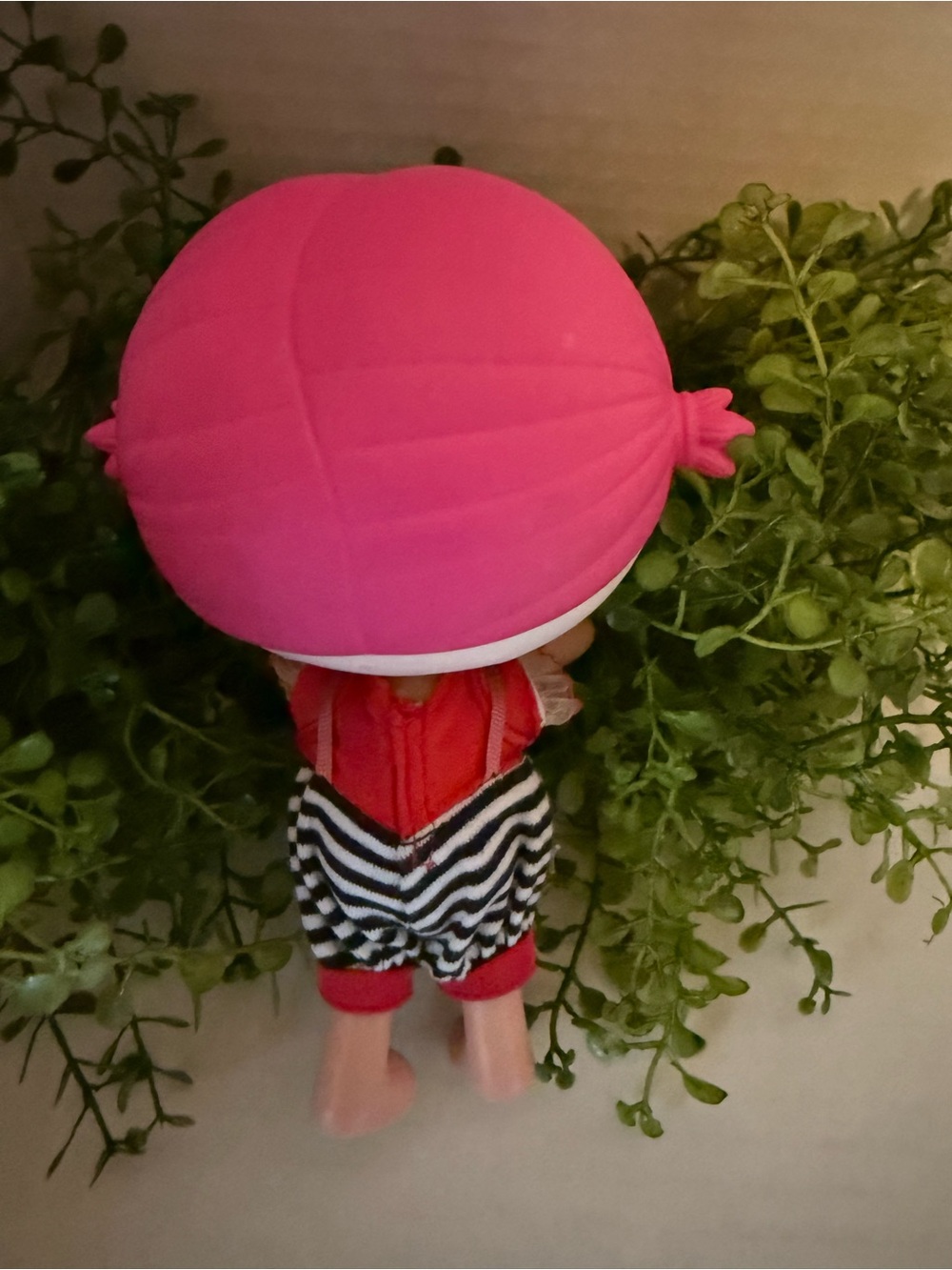 Lalaloopsy Littles
Sherri Charades - Picture 3 of 5